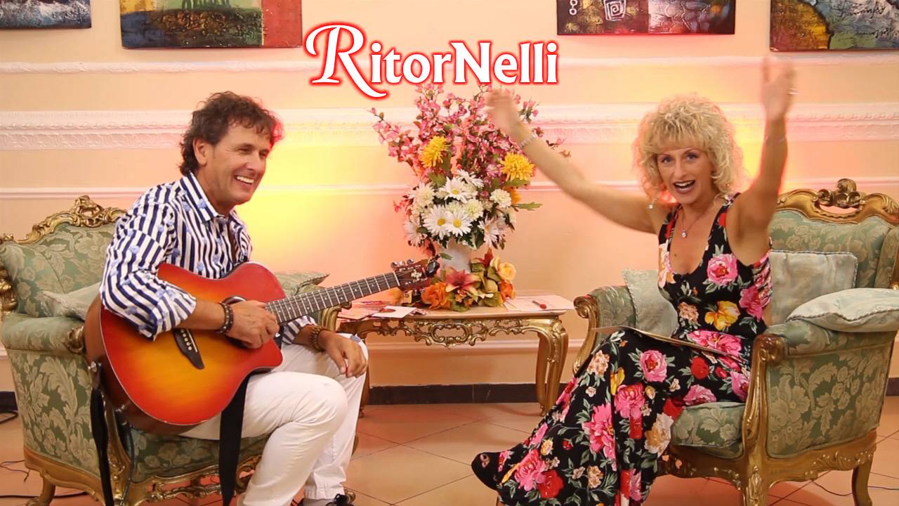 Trasmissione RitorNelli